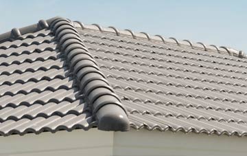 advantages of Hoffleet Stow clay roofing
