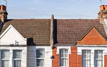 clay roofing Hoffleet Stow, Lincolnshire