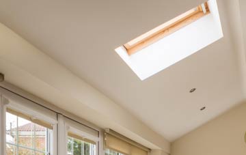 Hoffleet Stow conservatory roof insulation companies