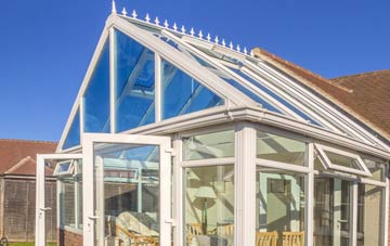 conservatory roof insulation costs Hoffleet Stow