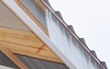 why Hoffleet Stow fascia repairs are essential