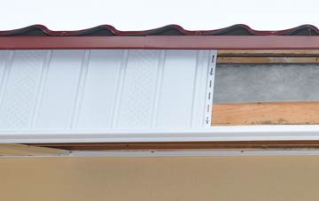 Hoffleet Stow fascia repair costs