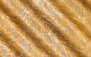 Hoffleet Stow fibreglass roof waterproofing