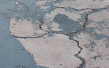 fibreglass roofing replacement Hoffleet Stow