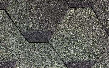 Hoffleet Stow fibreglass shingle repairs