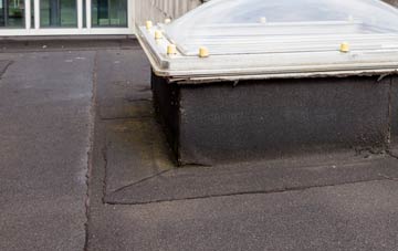 disadvantages of Hoffleet Stow flat roofs