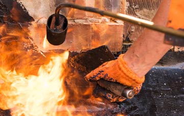 Hoffleet Stow flat roof repair companies