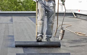 flat roof replacement Hoffleet Stow, Lincolnshire