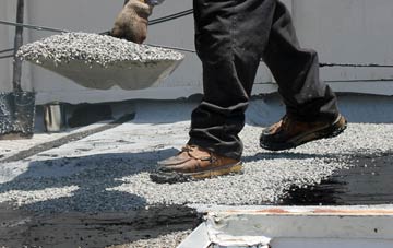 Hoffleet Stow flat roofing companies