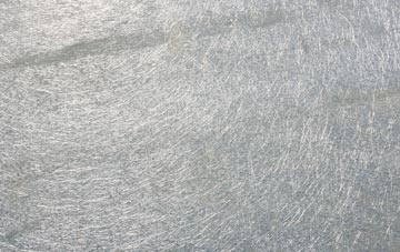 Hoffleet Stow laminate fibreglass or shingles?