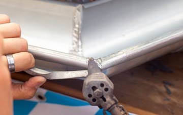 disadvantages of Hoffleet Stow lead roofing