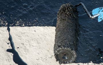 Hoffleet Stow liquid sealant waterproofing