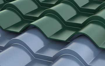 who should consider Hoffleet Stow plastic roofs