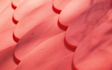 Hoffleet Stow plastic roof costs