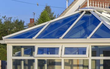 professional Hoffleet Stow conservatory insulation