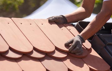 Hoffleet Stow roof tile contractors