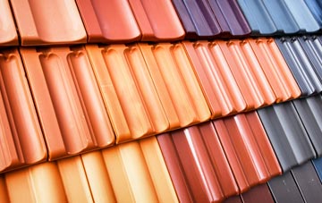 Hoffleet Stow roof tile costs