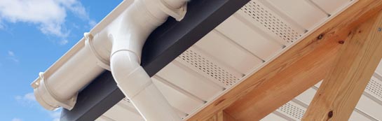 get Hoffleet Stow guttering quotes today