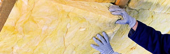 quotes for Hoffleet Stow roof insulation