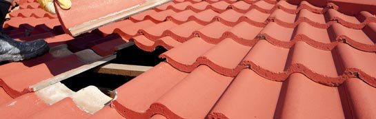 compare Hoffleet Stow roof repair quotes