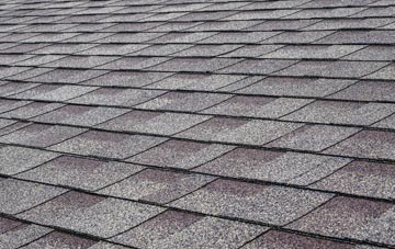 Hoffleet Stow tiles for shallow pitch roofing