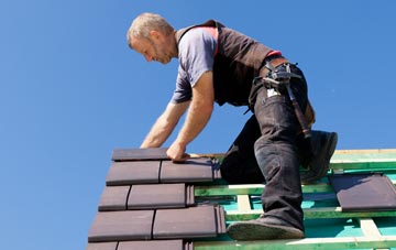 disadvantages of Hoffleet Stow slate roofing