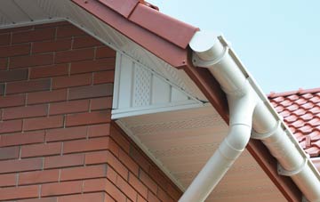 Hoffleet Stow soffit repair costs