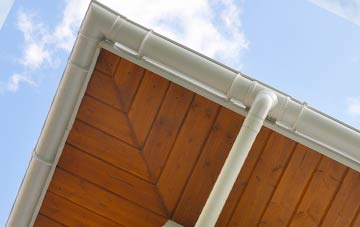 Hoffleet Stow soffit types