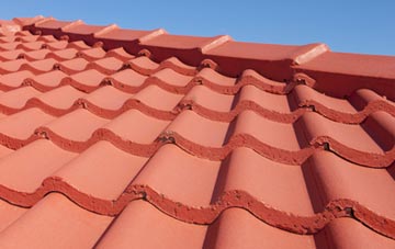 Hoffleet Stow tile and slate roof replacement