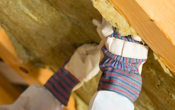 types of Hoffleet Stow pitched roof insulation materials
