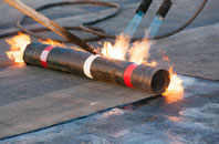 free Hoffleet Stow roof quotes