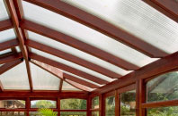 Hoffleet Stow conservatory roofing insulation