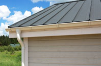 Hoffleet Stow fascia repair