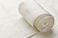 Hoffleet Stow fibreglass roofing repairs