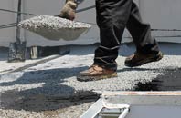 find rated Hoffleet Stow flat roofing replacement companies