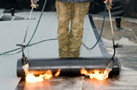 Hoffleet Stow flat roof sealing quote