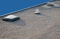 Hoffleet Stow flat roofing