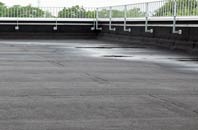 find rated Hoffleet Stow flat roofing companies