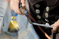 Hoffleet Stow lead roof quotes