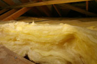 Hoffleet Stow pitch roof insulation