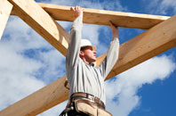 Hoffleet Stow roof replacement work