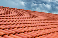 Hoffleet Stow roofing tiles