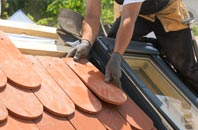 Hoffleet Stow tiled roofing companies