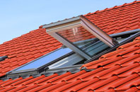Hoffleet Stow roof window