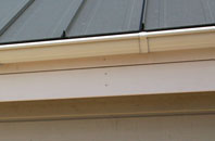 Hoffleet Stow soffit repair