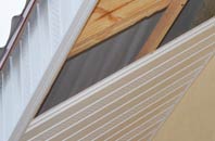 rated Hoffleet Stow soffit repair companies