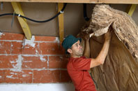 Hoffleet Stow tapered roof insulation